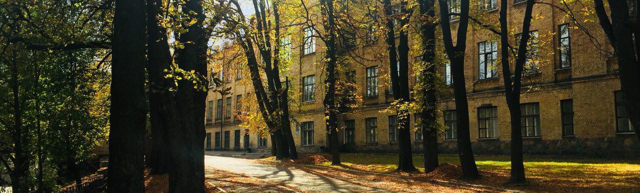 School holidays with Igor Sikorsky Kyiv Polytechnic Institute